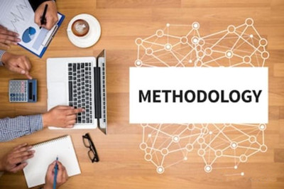 Methodology是什么? Methodology是什么?