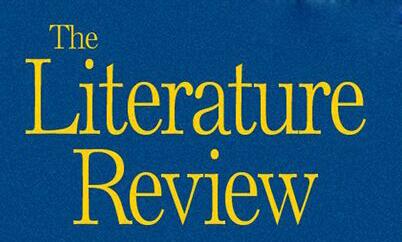 英国Literature Review怎么写？