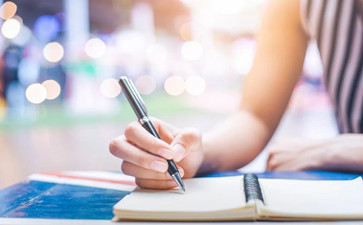 留学申请文书 留学申请文书
