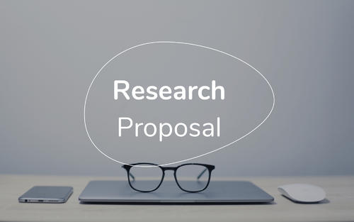 Research Proposal Research Proposal