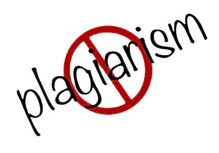 什么是Plagiarism?
