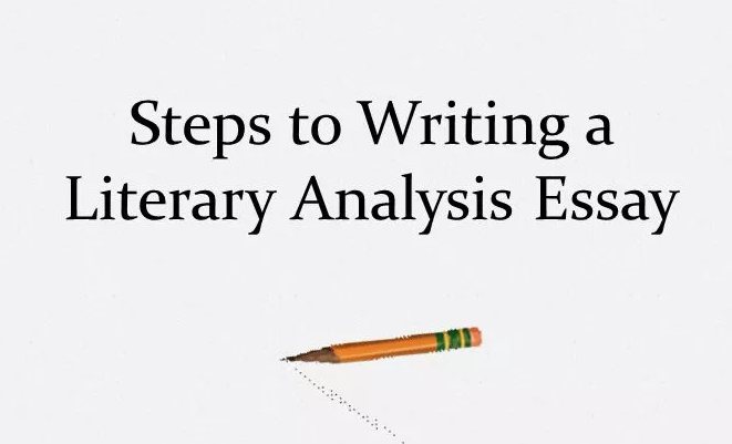 如何写Literary Analysis Essay？