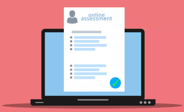 online assessment