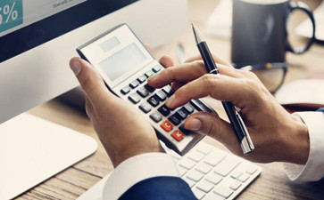 Accounting代考价格 Accounting代考价格