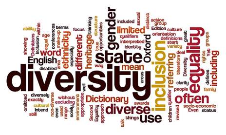 Diversity Statement