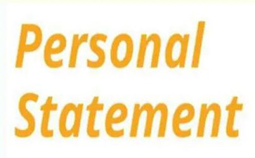 代写Personal Statement价格