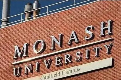 Monash代考 Monash代考