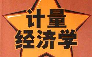 什么是计量经济学? 什么是计量经济学?