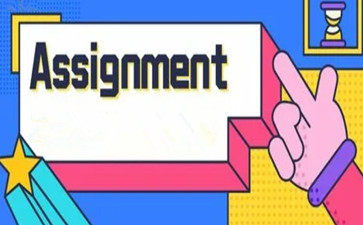 法律Assignment代写