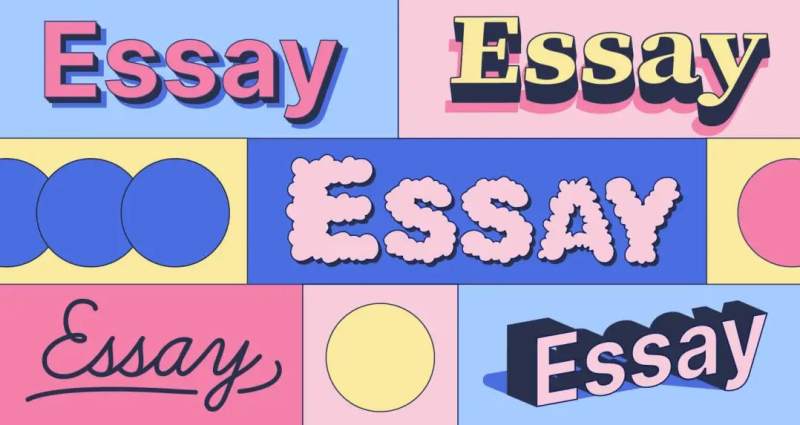 Essay代写